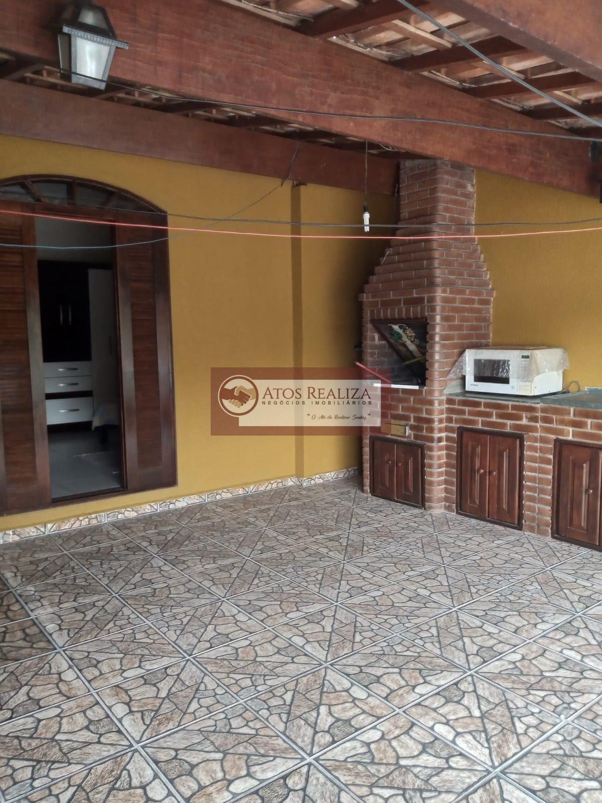Casa à venda com 3 quartos, 1 suíte, 2 vagas e 125m² no Balneário São José, São Paulo (SP) — foto 19 de 20
