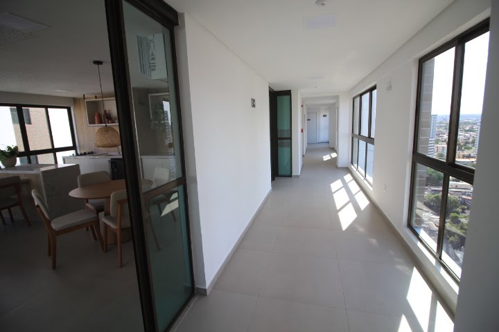 Apartamento à venda com 1 quarto, 1 suíte, 1 vaga e 28m² no Torre, Recife (PE) — foto 13 de 30