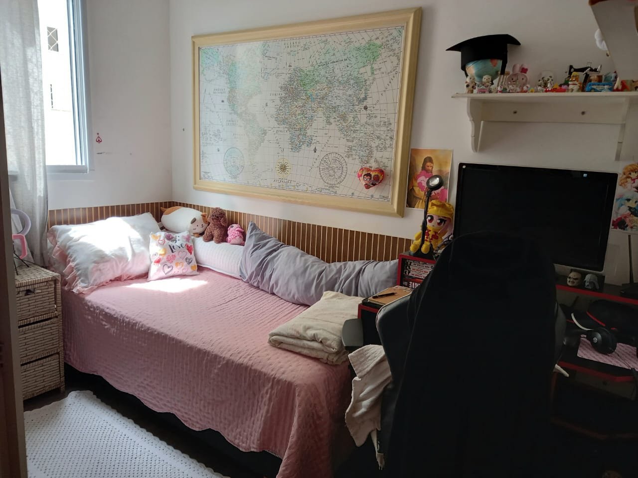 Apartamento à venda com 2 quartos, 1 banheiro, 1 vaga e 44m² no Jardim Íris, São Paulo (SP) — foto 16 de 30