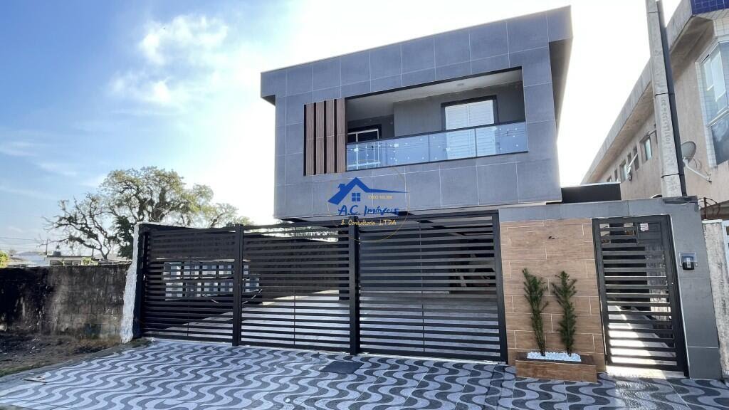 Casa à venda com 2 quartos, 2 banheiros, 1 vaga e 71m² no Vila Sonia, Praia Grande (SP) — foto 4 de 11