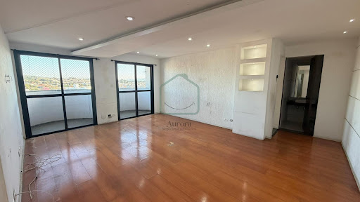 Apartamento em Centro, Suzano: 3 Dorms, 113m², Venda e Locação