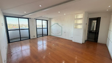Apartamento em Centro, Suzano: 3 Dorms, 113m², Venda e Locação
