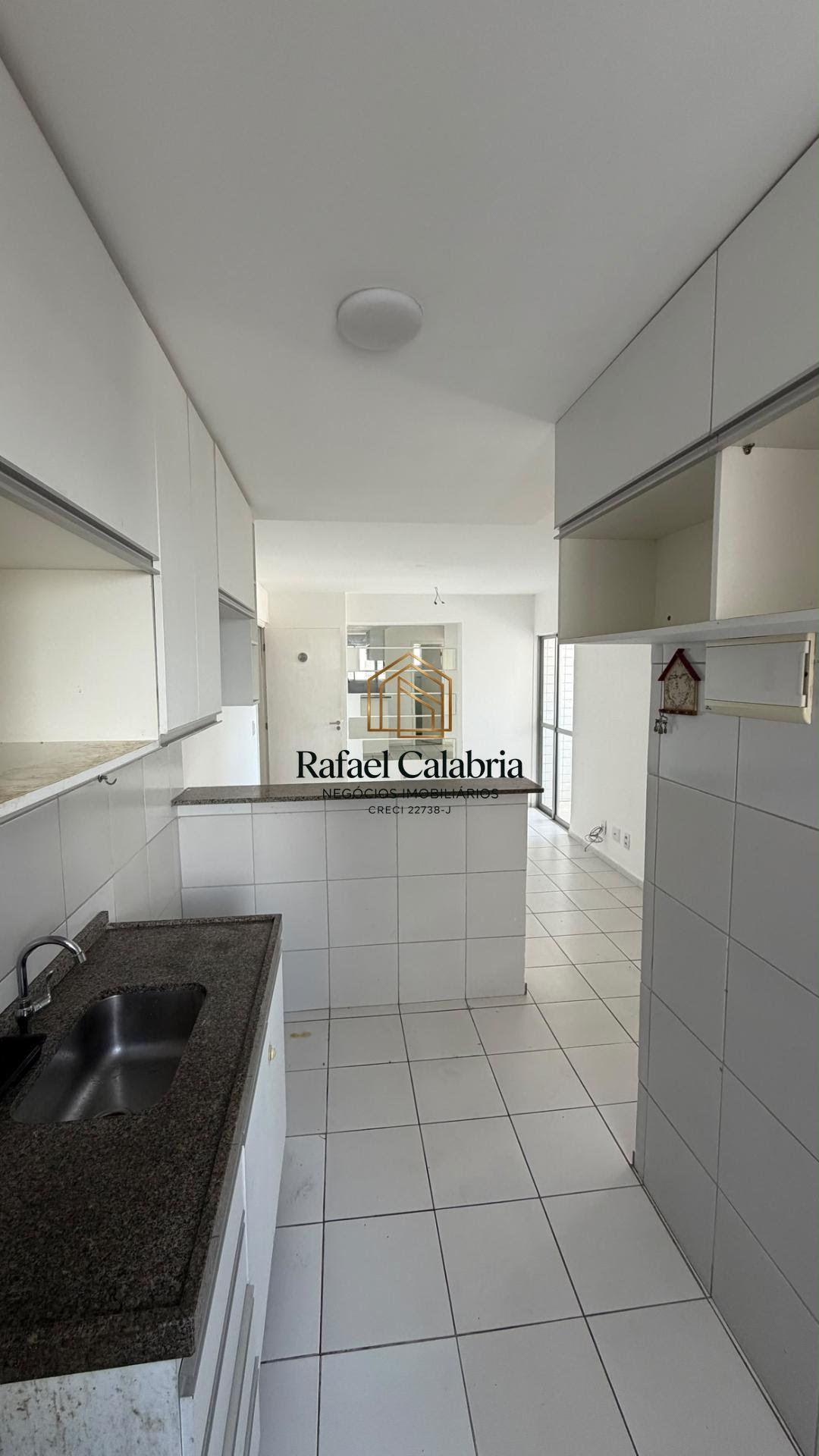 Apartamento à venda com 2 quartos, 1 suíte, 1 vaga e 45m² no Imbiribeira, Recife (PE) — foto 7 de 30