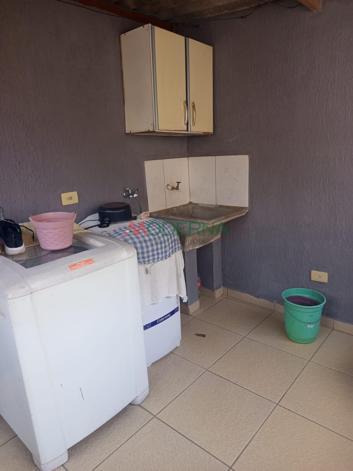 Casa à venda com 2 quartos, 1 suíte, 1 vaga e 130m² no Paulicéia, São Bernardo do Campo (SP) — foto 18 de 26