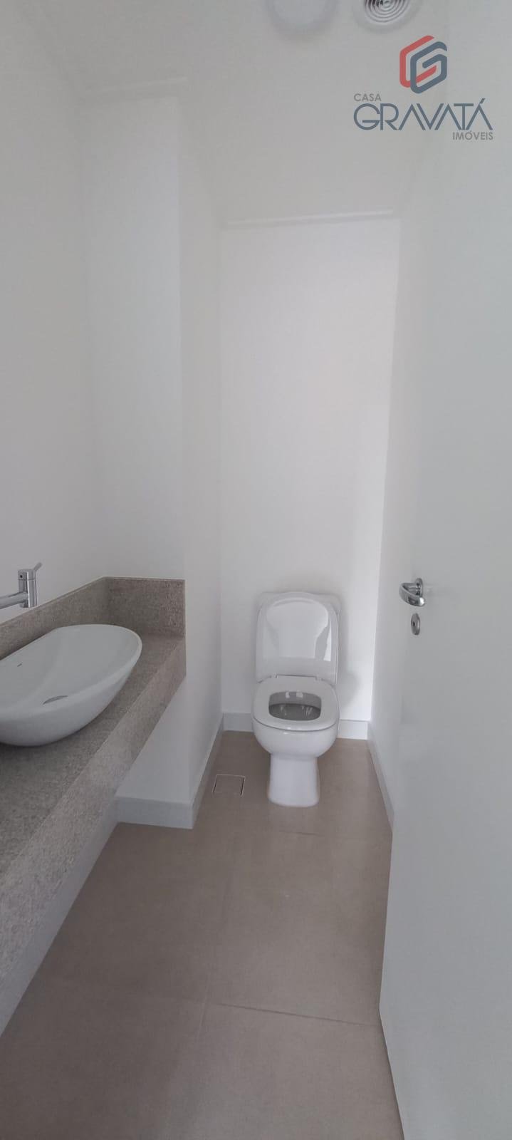 Apartamento à venda com 3 quartos, 3 suítes, 3 vagas e 196m² no Jardim, Santo André (SP) — foto 15 de 26