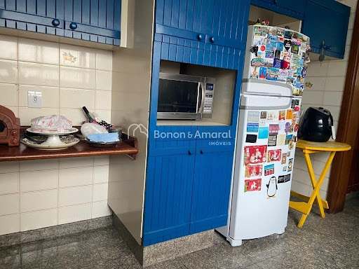 Apartamento, 4 quartos, 330 m² - Foto 8