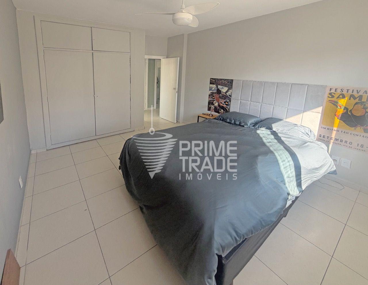 Apartamento à venda com 3 quartos, 1 suíte, 1 vaga e 109m² no Boqueirão, Santos (SP) — foto 8 de 17