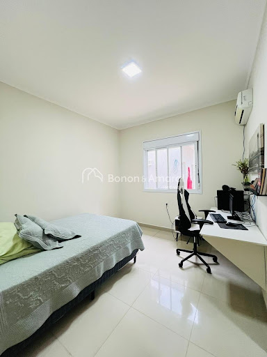 Casa de Condomínio, 3 quartos - Foto 14