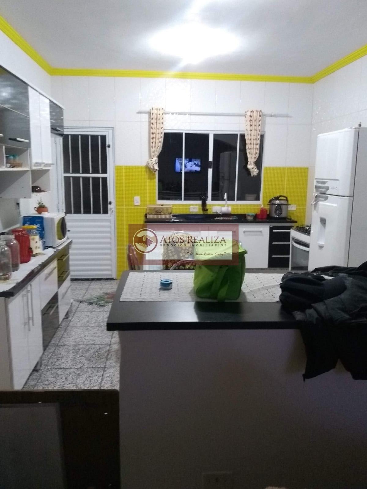Casa à venda com 3 quartos, 3 banheiros, 2 vagas e 125m² no Jardim Sao Rafael, São Paulo (SP) — foto 4 de 11