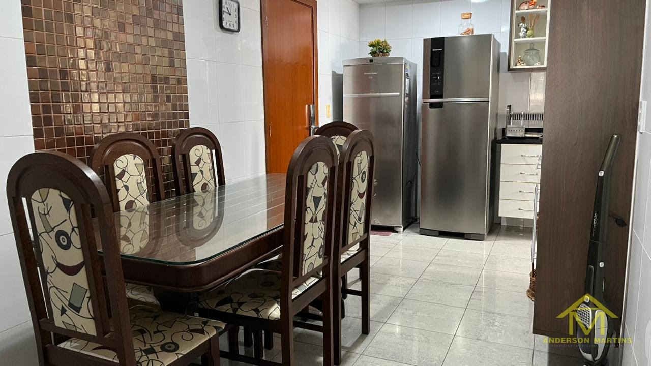 Apartamento, 4 quartos, 190 m² - Foto 13