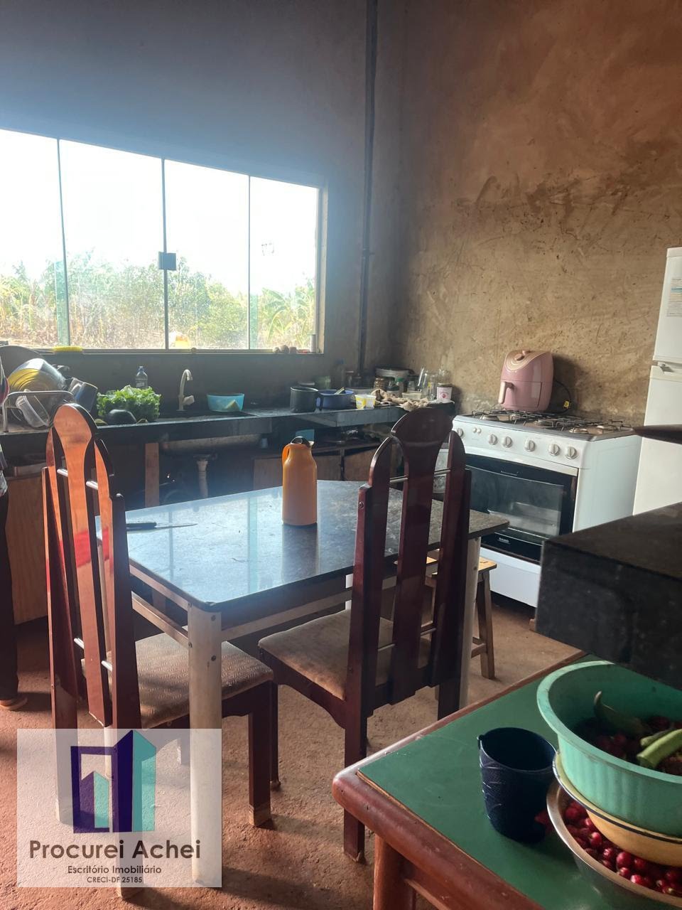 Rural à venda com 5000m² de terreno no Rajadunha I, Brasília (DF) — foto 3 de 21
