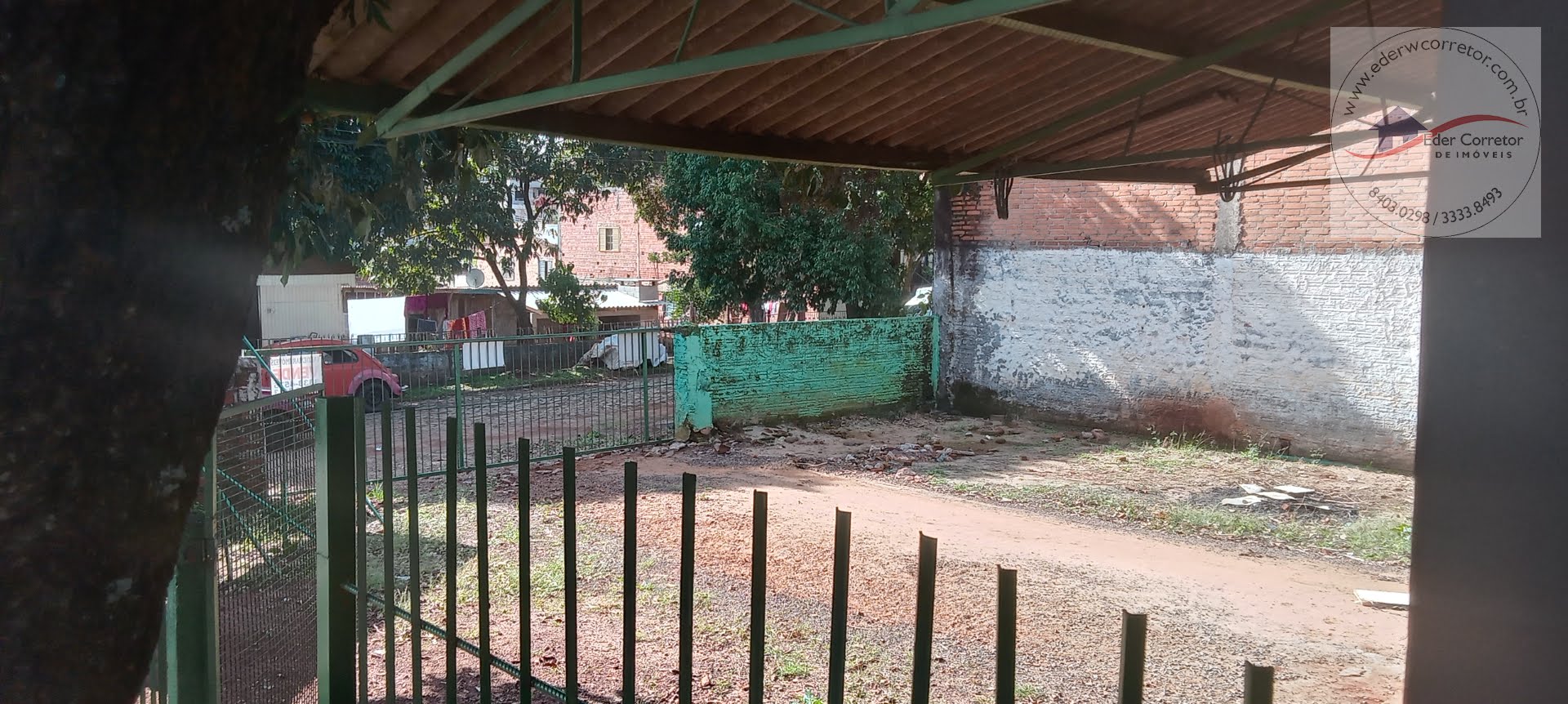 Terreno à venda com 182m² de terreno no Thome de Souza (terreno), Ijuí (RS) — foto 5 de 6