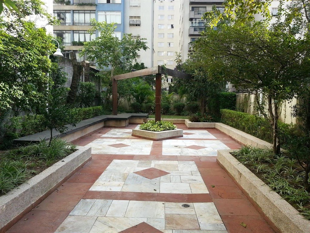 Apartamento à venda com 1 quarto, 1 suíte, 1 vaga e 35m² no Higienópolis, São Paulo (SP) — foto 8 de 16