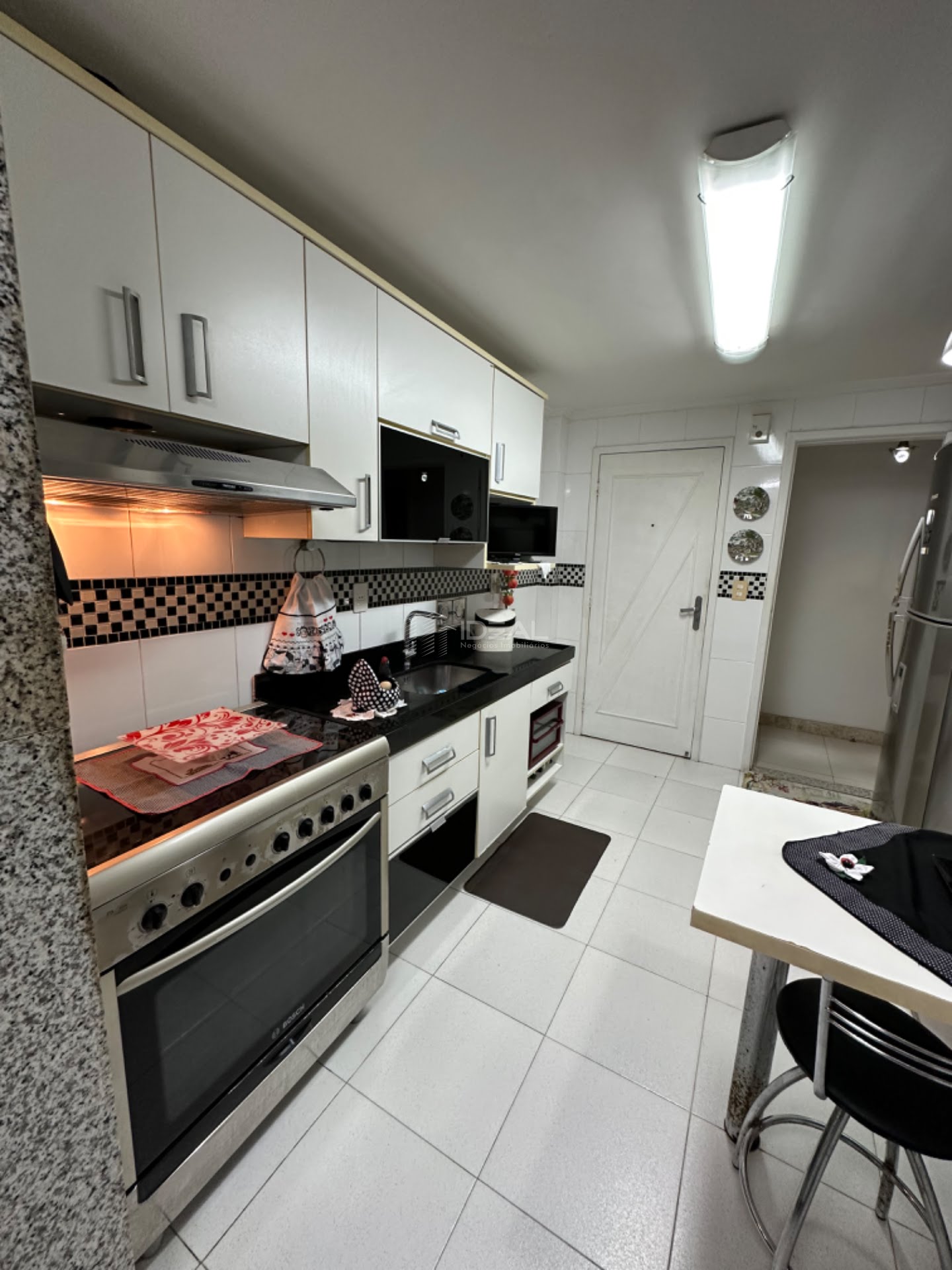 Apartamento à venda com 4 quartos, 1 suíte, 2 vagas e 128m² no Parque Avenida Pelinca, Campos dos Goytacazes (RJ) — foto 18 de 30