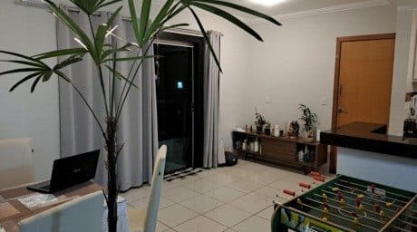 Apartamento à venda, Patrimônio, Uberlândia, MG