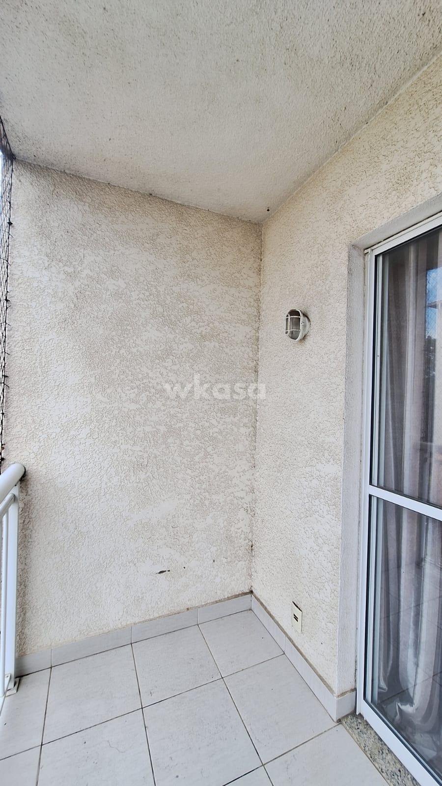 Apartamento para alugar com 3 quartos, 1 suíte, 2 vagas e 68m² no Praia da Baleia, Serra (ES) — foto 12 de 30