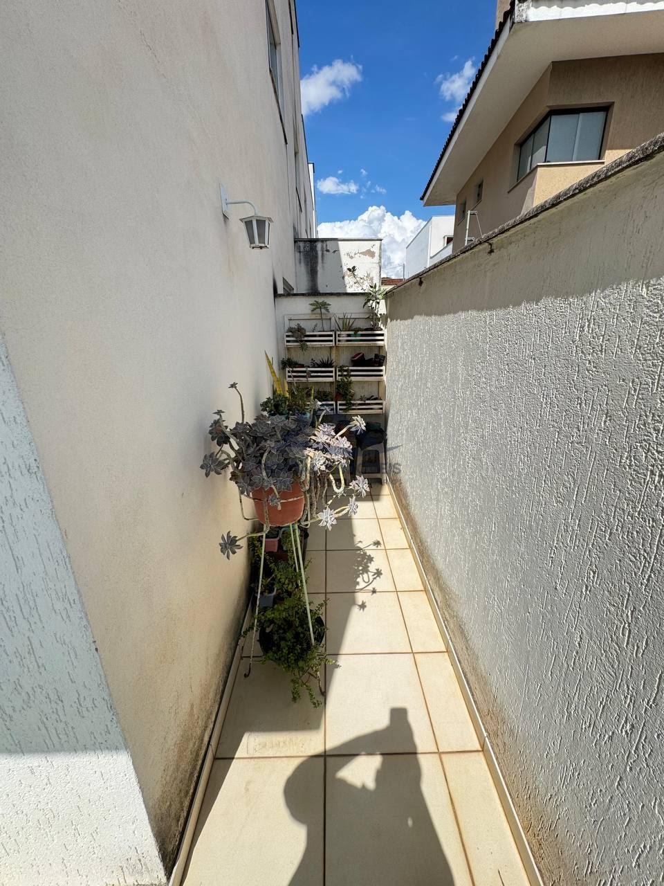 Apartamento à venda com 3 quartos, 1 suíte, 2 vagas e 101m² no Iporanga, Sete Lagoas (MG) — foto 2 de 22
