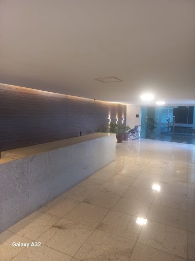 Apartamento à venda com 4 quartos, 3 suítes, 3 vagas e 179m² no Boa Vista, Recife (PE) — foto 25 de 29