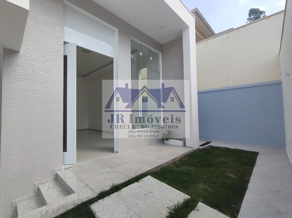 Casa à venda com 2 quartos, 1 suíte e 192m² no Bps, Itajubá (MG) — foto 12 de 18