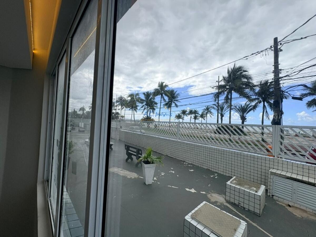 Studio à venda com 1 quarto, 1 banheiro, 1 vaga e 35m² no Vila Tupi, Praia Grande (SP) — foto 19 de 20