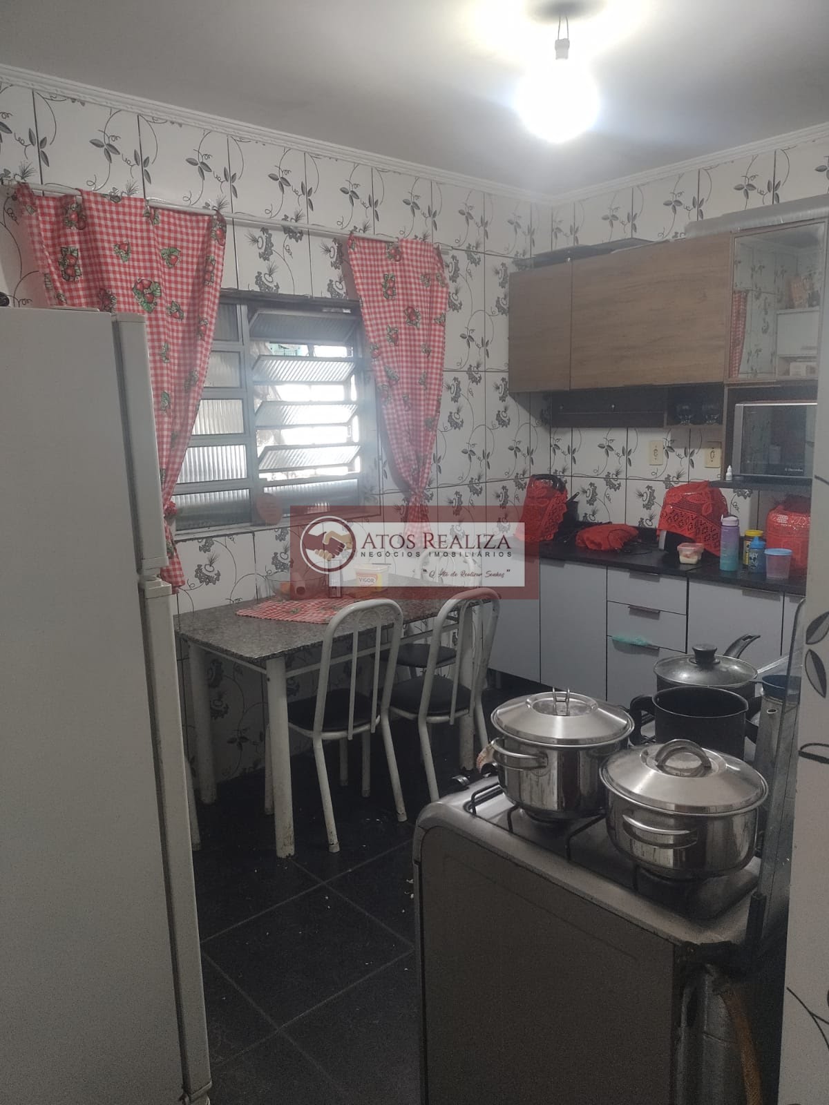 Casa à venda com 3 quartos, 2 banheiros, 3 vagas e 104m² no Jardim Itatiaia, São Paulo (SP) — foto 6 de 11