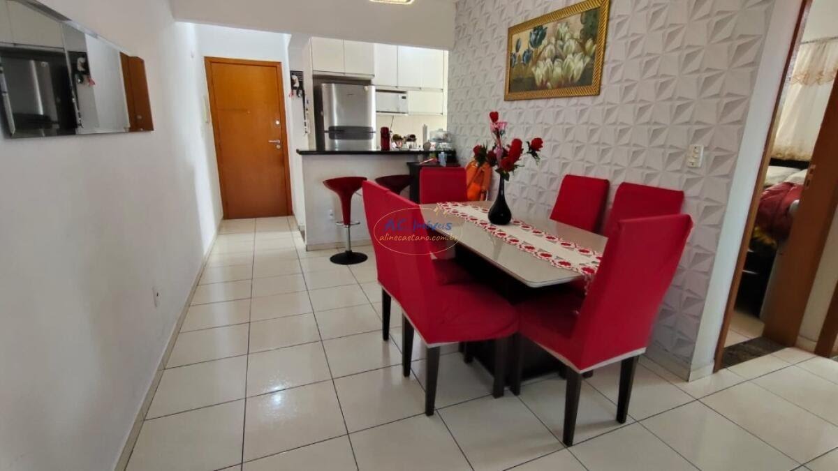 Apartamento à venda com 2 quartos, 1 suíte, 1 vaga e 76m² no Aviação, Praia Grande (SP) — foto 7 de 24