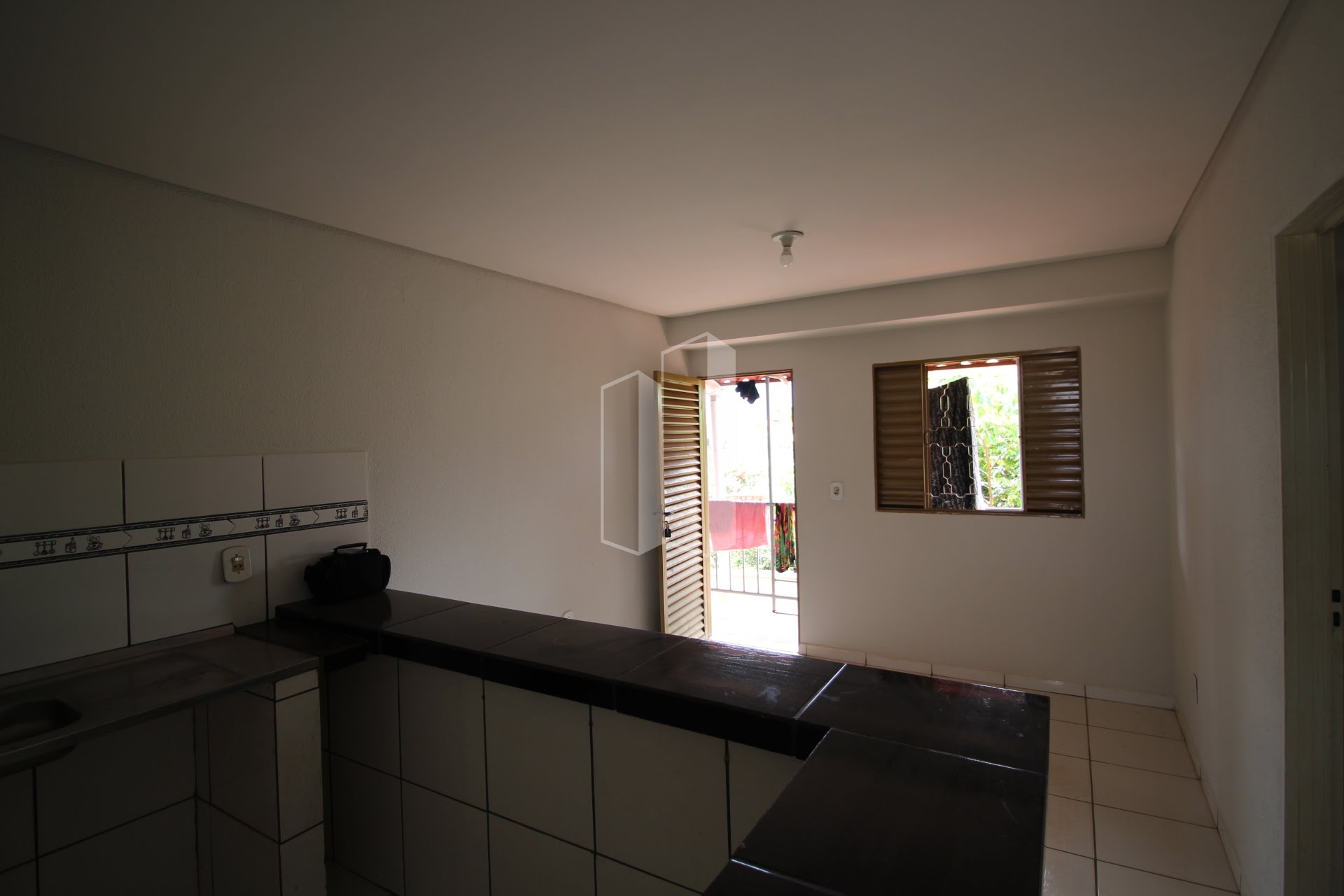 Casa para alugar com 1 quarto, 1 banheiro e 50m² no Residencial Alice Barbosa, Goiânia (GO) — foto 9 de 22