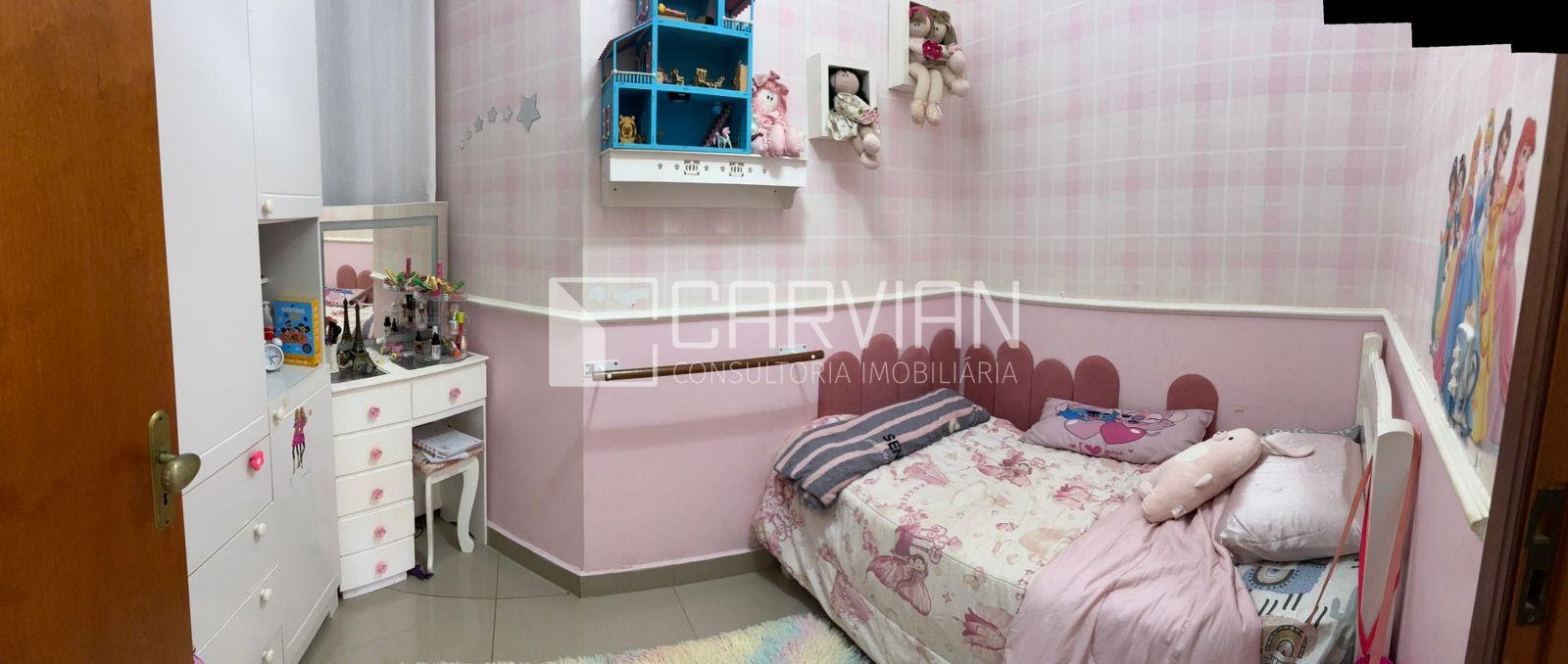 Apartamento à venda com 3 quartos, 1 suíte, 1 vaga e 79m² no Parque dos Lagos, Ribeirão Preto (SP) — foto 9 de 22