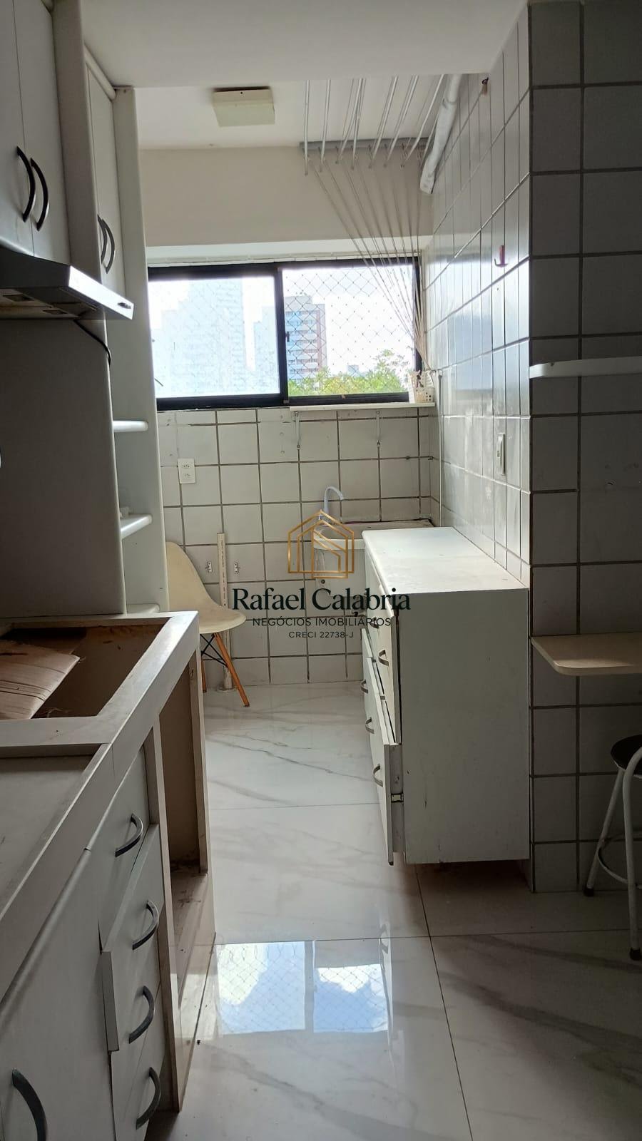 Apartamento à venda com 3 quartos, 1 suíte, 1 vaga e 73m² no Tamarineira, Recife (PE) — foto 22 de 24