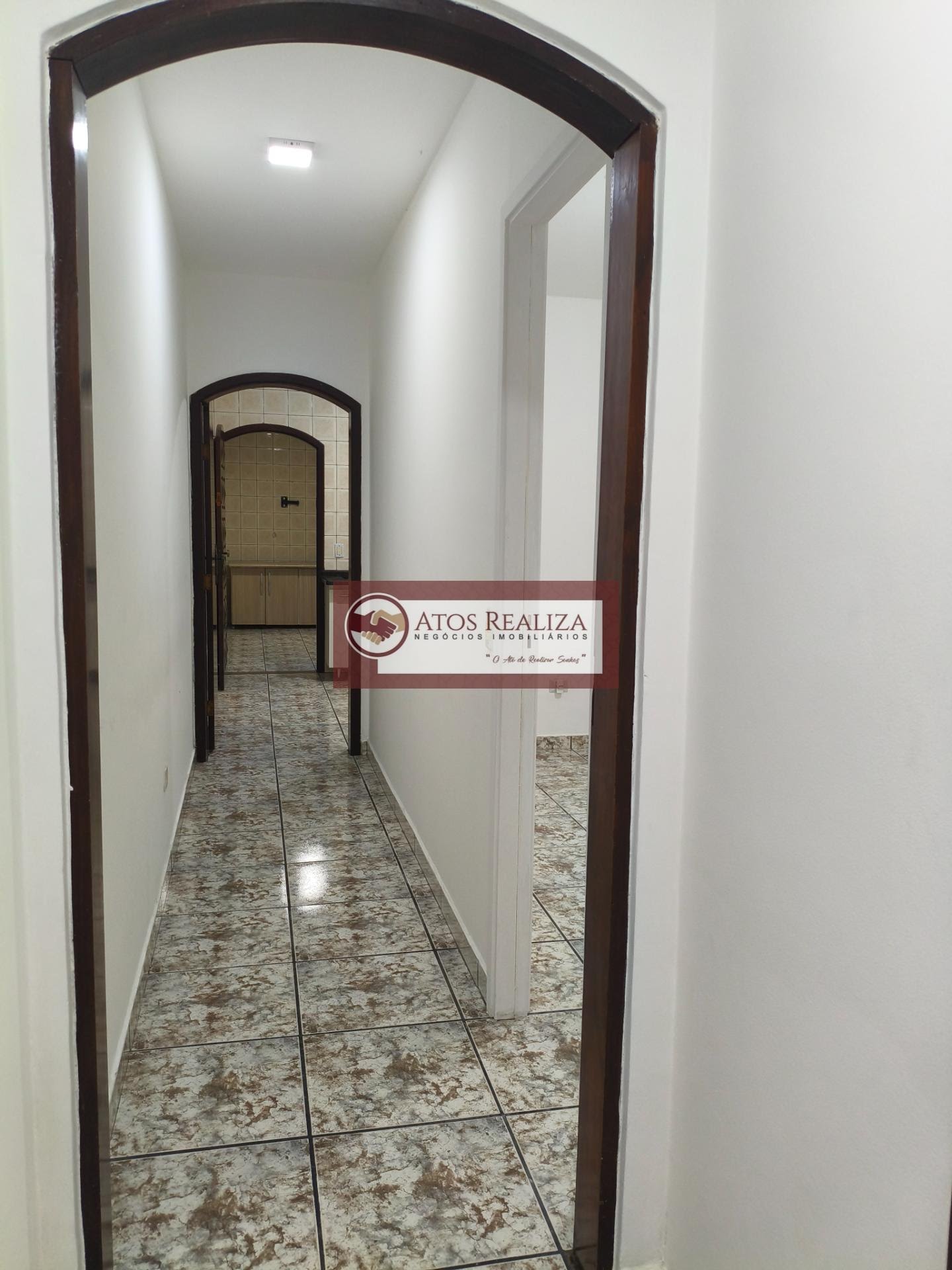 Casa para alugar com 2 quartos, 1 banheiro e 45m² no Balneário São José, São Paulo (SP) — foto 13 de 18