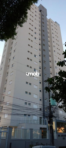 Apartamento à Venda Centro Sorocaba/SP