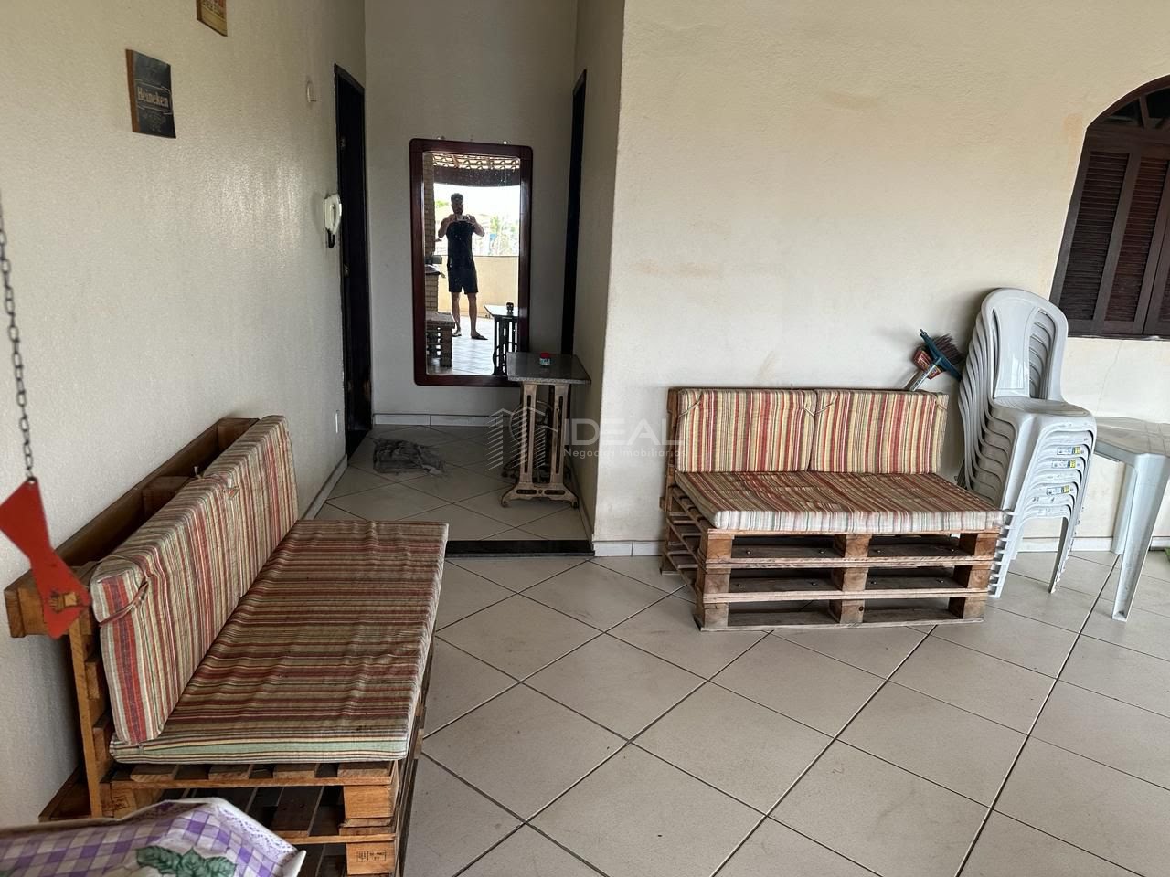 Apartamento à venda com 3 quartos, 1 suíte e 80m² no Parque Joao Maria, Campos dos Goytacazes (RJ) — foto 9 de 23