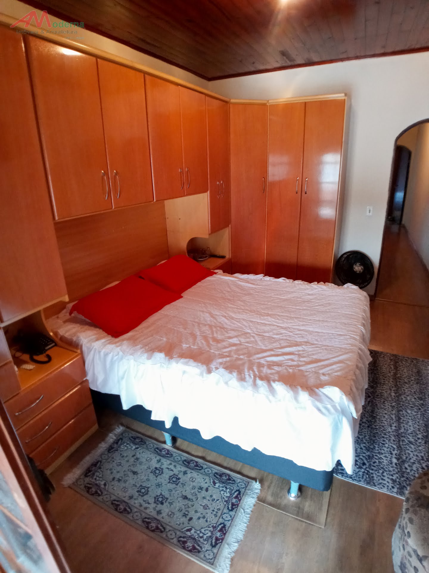 Casa à venda com 3 quartos, 1 banheiro, 2 vagas e 205m² no Campanário, Diadema (SP) — foto 26 de 30