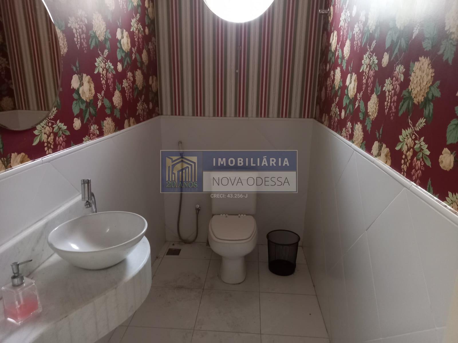 Comercial à venda com 4 banheiros e 510m² no Jardim Europa, Nova Odessa (SP) — foto 4 de 30