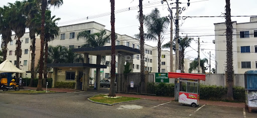 Apartamento de Leilão no Parque Rodoviário
