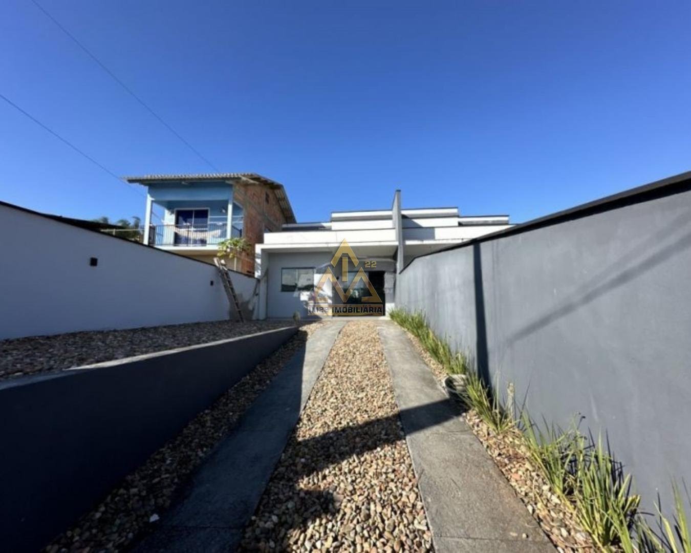 Casa à venda com 3 quartos, 2 banheiros, 3 vagas e 80m² no Itajubá, Barra Velha — foto principal