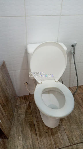 Banheiro