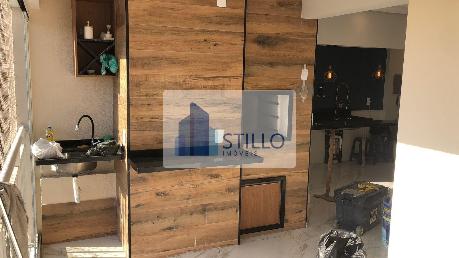 Apartamento à venda com 3 quartos, 1 suíte, 1 vaga e 77m² no Vila Formosa, São Paulo (SP) — foto 20 de 22