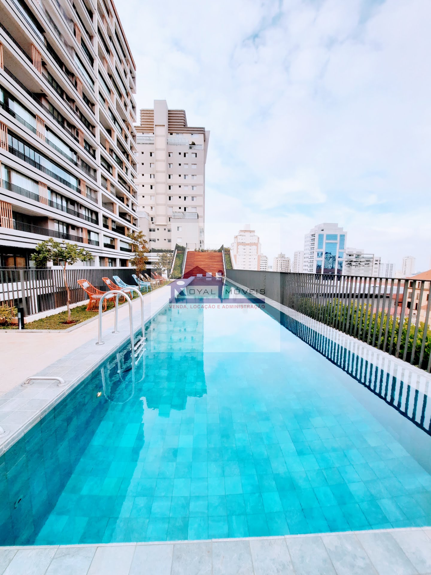 Studio à venda com 1 quarto, 1 banheiro e 37m² no Vila Mariana, São Paulo (SP) — foto 7 de 23