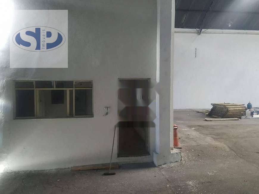 Depósito-Galpão, 950 m² - Foto 13