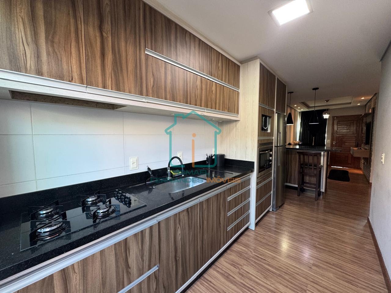 Casa, 2 quartos, 48 m² - Foto 12