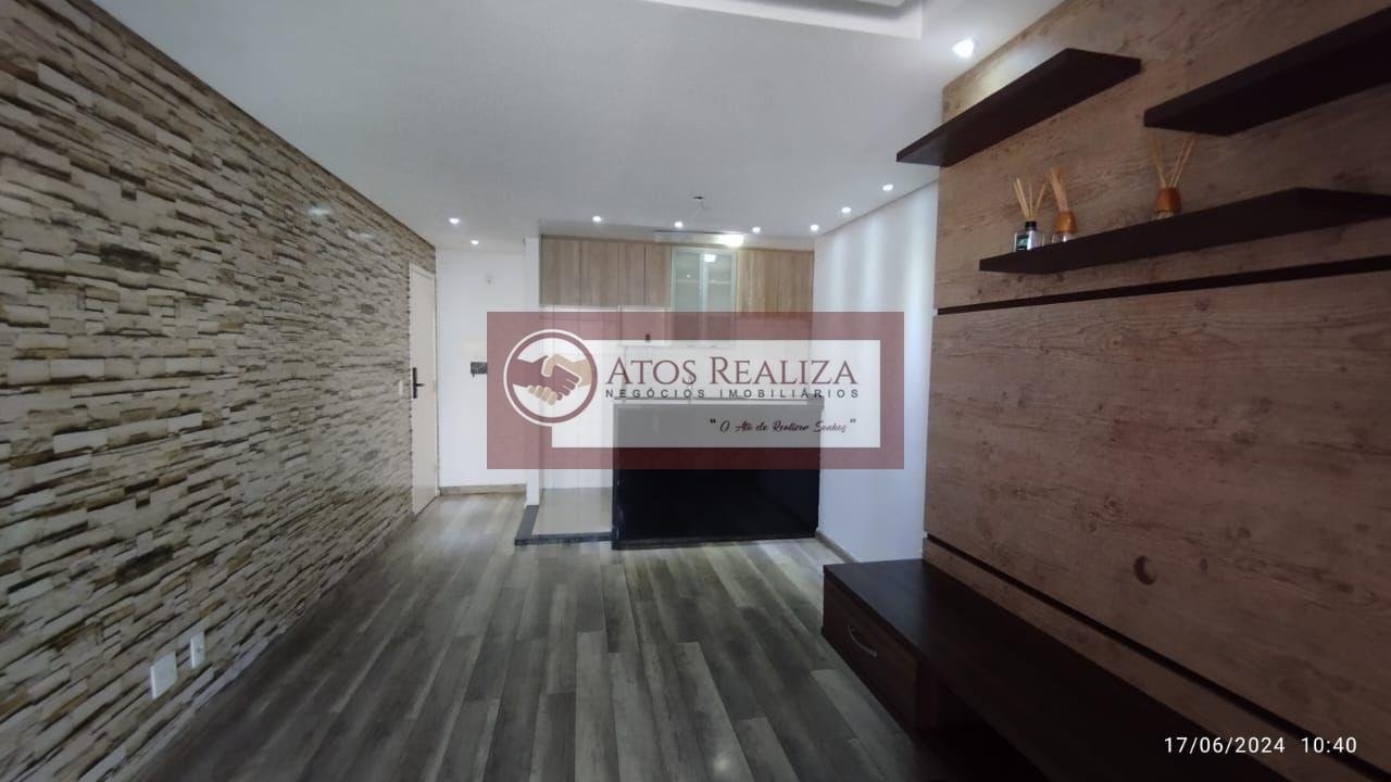 Apartamento à venda com 3 quartos, 1 suíte e 1 vaga no Usina Piratininga, São Paulo (SP) — foto 4 de 22