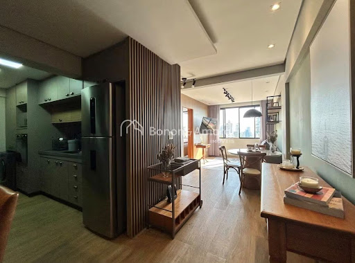 Apartamento, 1 quarto, 49 m² - Foto 15