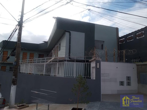 Kitnet para Alugar em Jardim São Manoel, Guarulhos – 20m², 1 Dorm, R$ 1.100