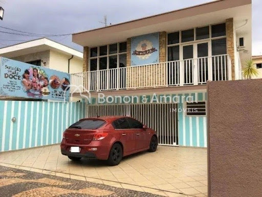 Casa, 5 quartos, 274 m² - Foto 17