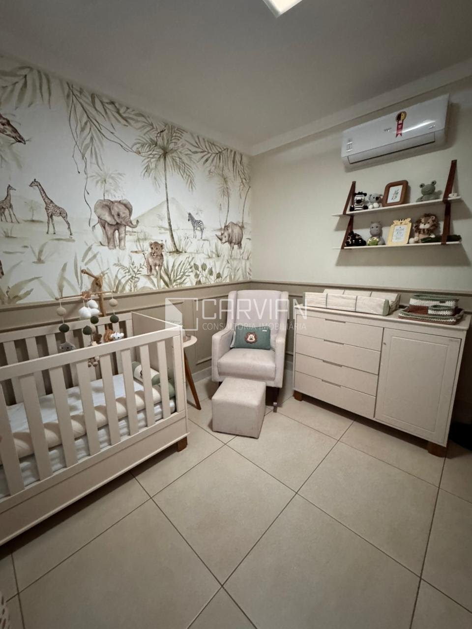 Apartamento à venda com 3 quartos, 1 suíte, 2 vagas e 135m² no Jardim Nova Alianca Sul, Ribeirão Preto (SP) — foto 22 de 22
