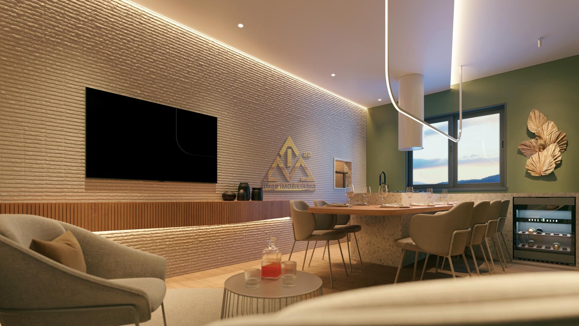 Apartamento à venda com 2 quartos, 2 suítes, 1 vaga e 86m² no Itacolomi, Balneário Piçarras (SC) — foto 6 de 21