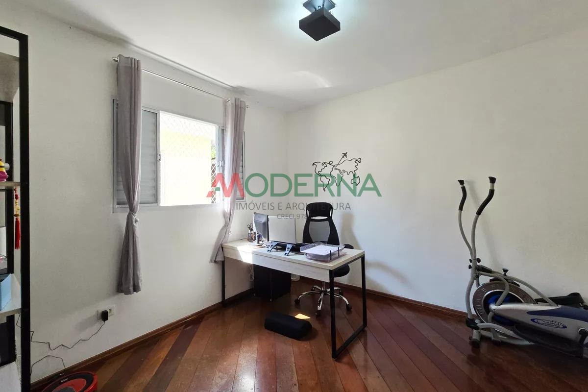 Casa à venda com 3 quartos, 1 suíte, 2 vagas e 160m² no Assunção, São Bernardo do Campo (SP) — foto 13 de 28