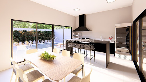 Casa de Condomínio, 3 quartos - Foto 10