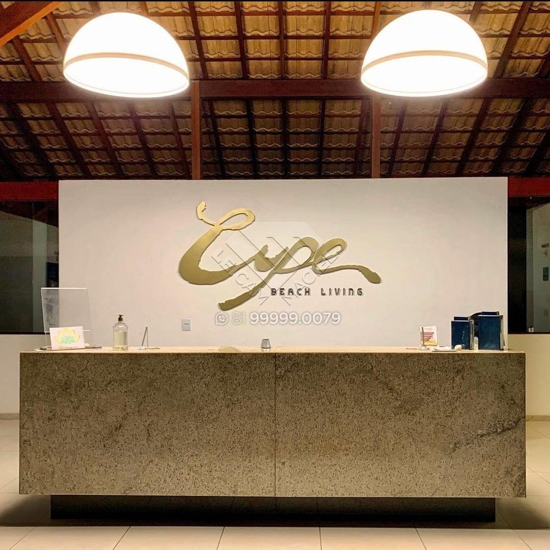 Apartamento à venda com 3 quartos, 2 suítes, 1 vaga e 82m² no Muro Alto, Ipojuca (PE) — foto 7 de 30